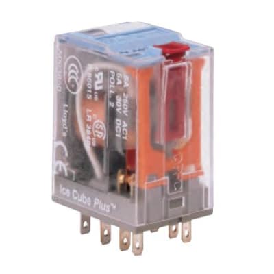 TURCK C9-R21N/024VDC