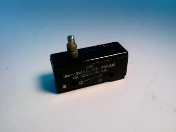 JOHNSON ELECTRIC CR1S