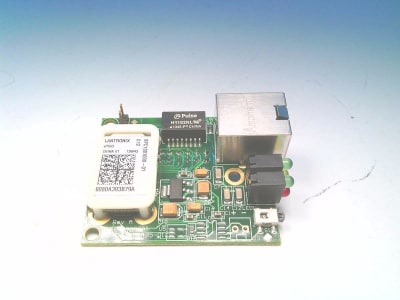 KERI SYSTEMS LAN-520AESP