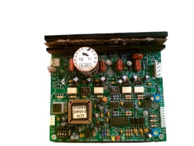 ENDEX INC DRV5.V.2.1