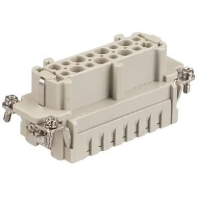 HARTING HAN-16E-F-C