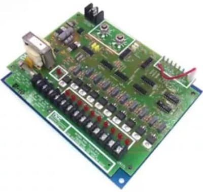 AMETEK DNC-T2010-A10