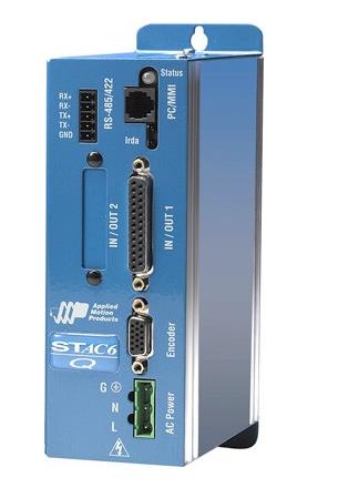 APPLIED MOTION PRODUCTS STAC6-QE
