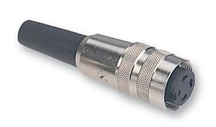 BINDER 09 0310 00 04