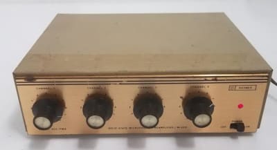 RAYMER 811-100