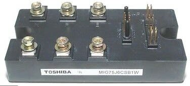 MITSUBISHI MIG75J6CSB1W