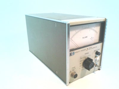 HEWLETT PACKARD COMPUTER 4328A