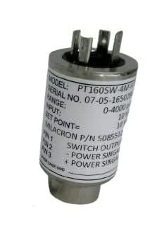 DYNISCO PT160SW-4M-H74