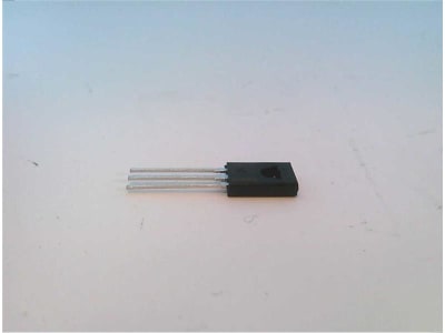 ON SEMICONDUCTOR 2N4918G