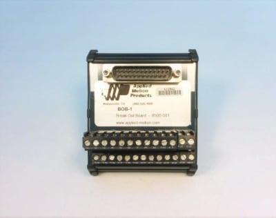 APPLIED MOTION PRODUCTS BOB-1
