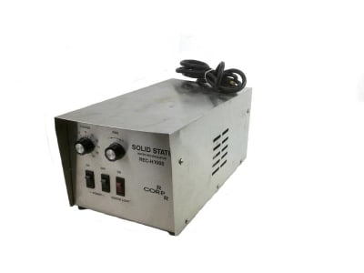 SOLID STATE  DEVICES REC-H1000