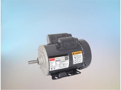 GRAINGER 6K562BG