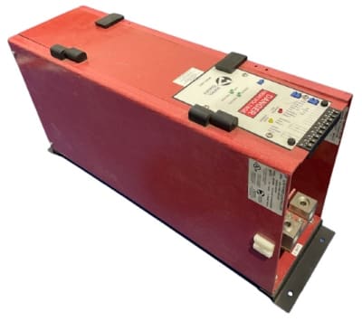 C3 CONTROLS 1029C-V-480V-750A-IL630-R4/20MA-I4/20MA