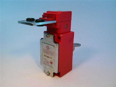 SCHMERSAL SHGV/B01/117+BO