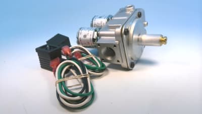 BASO GAS PRODUCTS LLC G96HGK-1