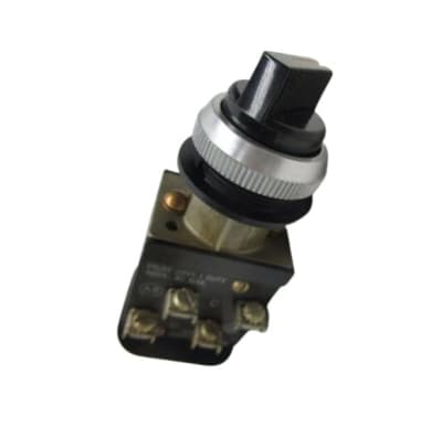 ALLEN BRADLEY 800H-JK2B