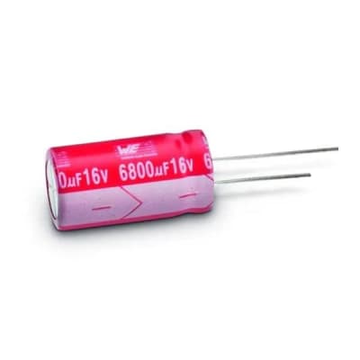 WURTH ELEKTRONIK 860020574012