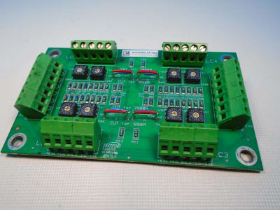 HERNIS SCAN SYSTEM E300750