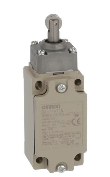OMRON D4B4A71N