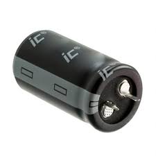 ILLINOIS CAPACITOR 688LBA050M2CF