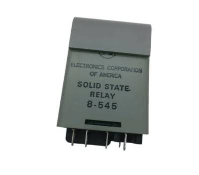 ALLEN BRADLEY 8-545