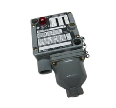 ALLEN BRADLEY 836T-T251JX15