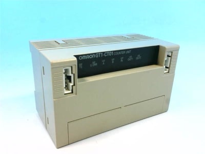 OMRON GT1-CT01