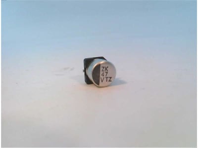 RUBYCON 35TZV47M6.3X6.1