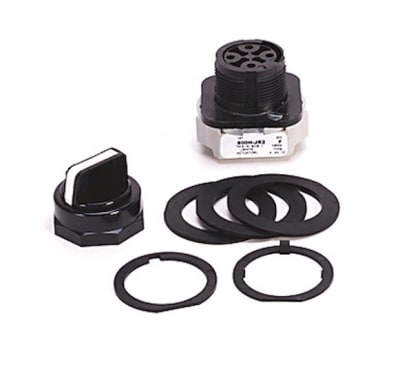 ALLEN BRADLEY 800H-JR4KU7