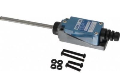 RELAY & CONTROLS RCM-403