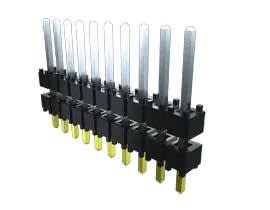 SAMTEC DW-17-14-L-D-100