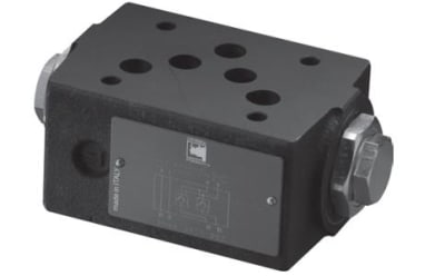 CONTINENTAL HYDRAULICS C05MSV-PA-30-AC-D