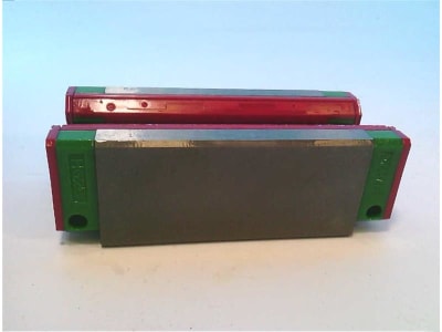 HIWIN MICROSYSTEMS HGH25HA