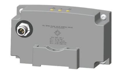 ASCO P580AELM1010A00