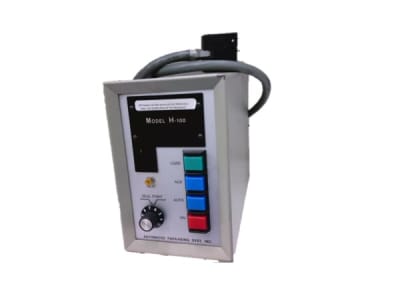 AUTOMATED PACKAGING H-100