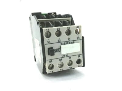 SIEMENS 3TH8280-0AG1