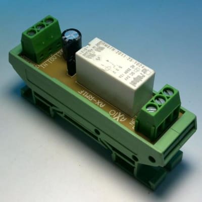 AXIO AX-RM1F