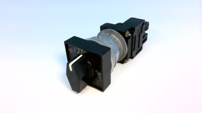 GENERAL ELECTRIC CR104MB22112