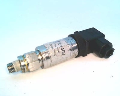 GENERAL ELECTRIC PTX-1400-2.5BAR-GAUGE