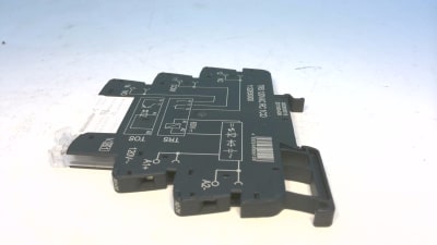 WEIDMULLER TRS120VACRC1CO