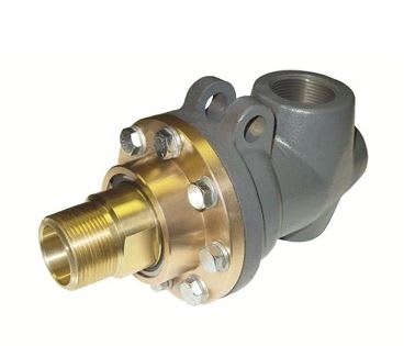 DEUBLIN BC-54000-08-20