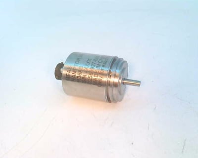 MEASUREMENT SPECIALTIES 02560927-000