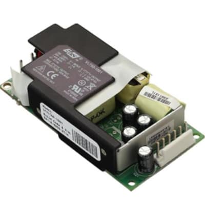 EOS CORPORATION VLT60-1003