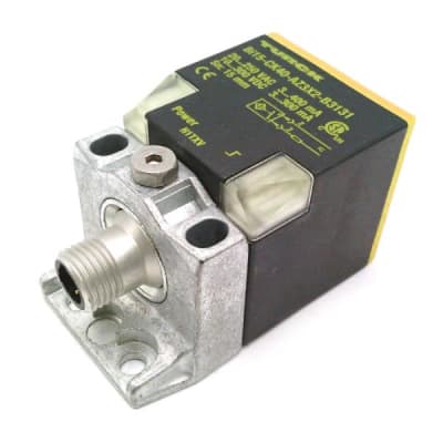 TURCK BI15-CK40-AZ3X2-B3131 W/BS2.1
