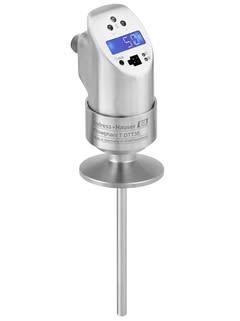 ENDRESS & HAUSER DTT35-A1C111DB2BAB