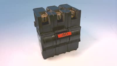 FEDERAL PACIFIC ELECTRIC NA-NI-40