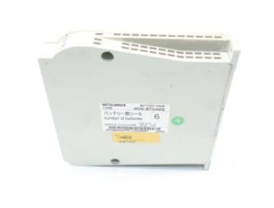 MITSUBISHI MDS-BTCASE