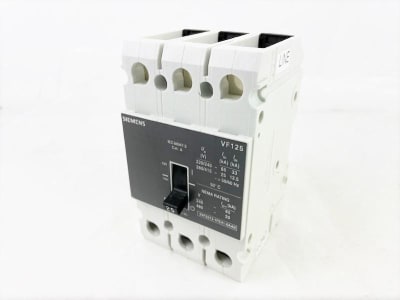 SIEMENS 3VF2-313-1FE41-0AA0