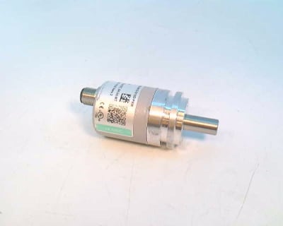 POSITAL FRABA MCD AV002-0412-D10D-PAM