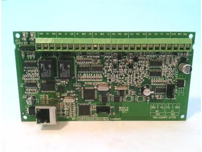 KIDDE-FENWAL, LLC NX-595E